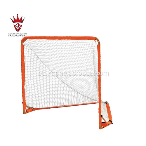 Objetivo de Backyard Lacrosse (